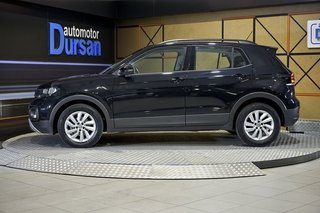 Volkswagen T-Cross   Advance 1.0 TSI 70kW 95CV