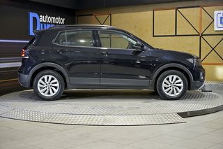 Volkswagen T-Cross   Advance 1.0 TSI 70kW 95CV