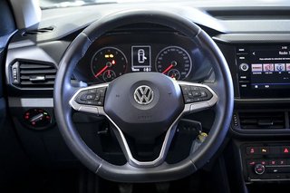 Volkswagen T-Cross   Advance 1.0 TSI 70kW 95CV
