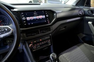 Volkswagen T-Cross   Advance 1.0 TSI 70kW 95CV