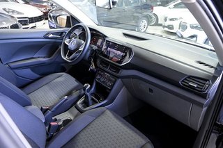 Volkswagen T-Cross   Advance 1.0 TSI 70kW 95CV