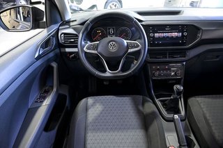 Volkswagen T-Cross   Advance 1.0 TSI 70kW 95CV