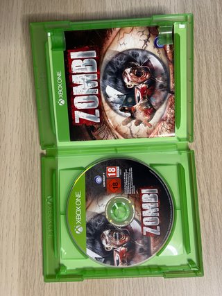 Zombi Xbox One