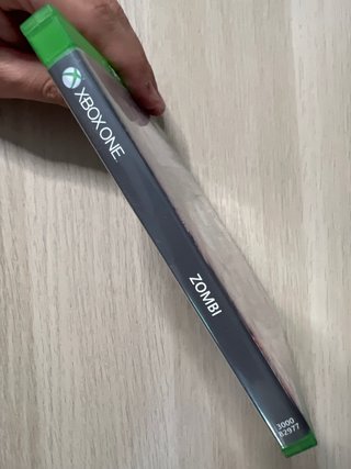 Zombi Xbox One