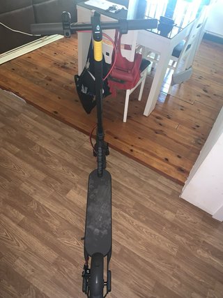 Patinete Eléctrico Xiaomi Scooter 4