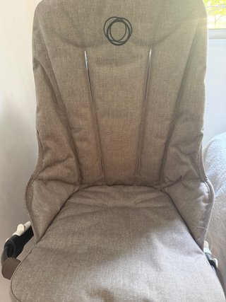 Bugaboo Fox 3 Edición Mineral