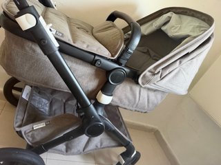 Bugaboo Fox 3 Edición Mineral