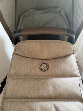 Bugaboo Fox 3 Edición Mineral