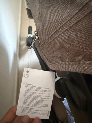 Bugaboo Fox 3 Edición Mineral