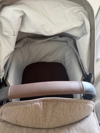 Bugaboo Fox 3 Edición Mineral