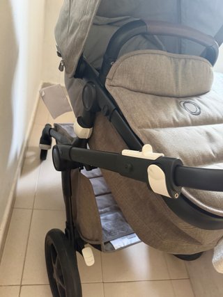 Bugaboo Fox 3 Edición Mineral
