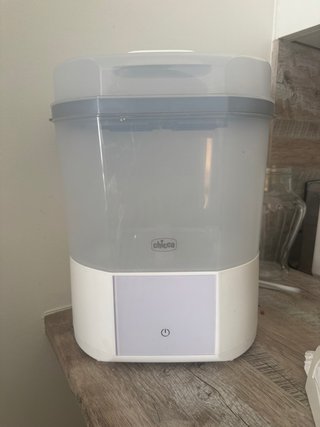 Esterilizador Chicco