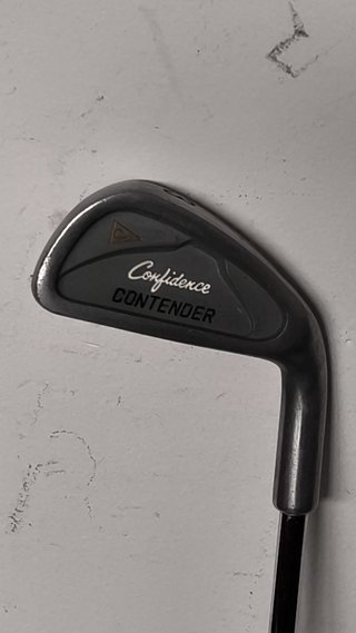 Set Golf Confidence Contender + Bolsa