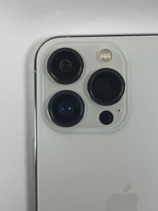 iPhone 13 Pro 256GB Argento Sbloccato