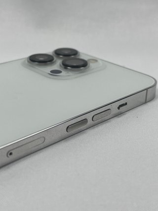 iPhone 13 Pro 256GB Argento Sbloccato