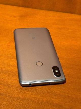 Xiaomi Redmi S2 3GB/32GB Dual SIM Negro