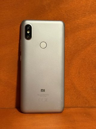 Xiaomi Redmi S2 3GB/32GB Dual SIM Negro