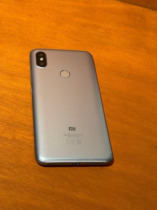 Xiaomi Redmi S2 3GB/32GB Dual SIM Negro