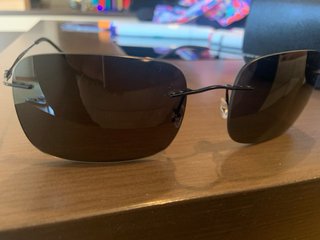 Gafas de sol Giorgio Armani AR1512M