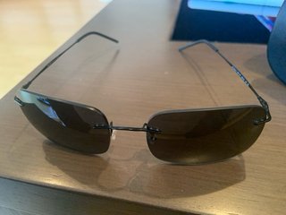 Gafas de sol Giorgio Armani AR1512M