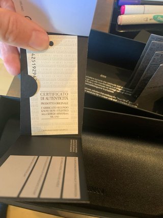 Gafas de sol Giorgio Armani AR1512M