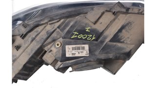 FARO DELANTERO IZQUIERDO PEUGEOT PARTNER ASPHALT