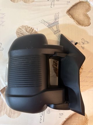 Retrovisor Derecho Peugeot Boxer