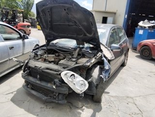 1888258 cremallera 1k1423981j volkswagen golf v