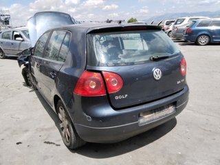 1888258 cremallera 1k1423981j volkswagen golf v
