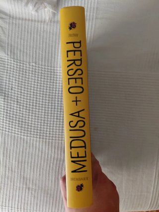 Medusa Perseo