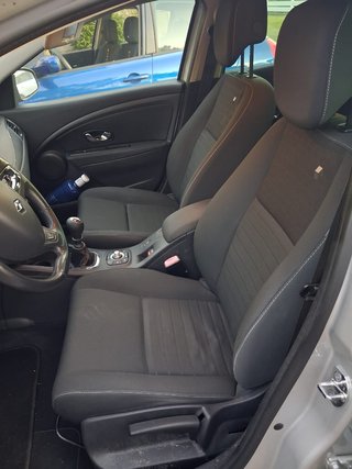 Renault Megane 2016
