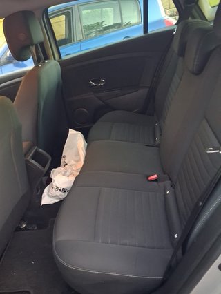 Renault Megane 2016