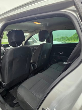 Renault Megane 2016