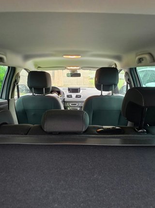 Renault Megane 2016