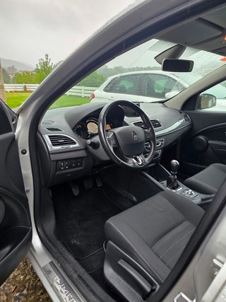 Renault Megane 2016