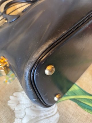 Bolso Hermes Bolide Negro