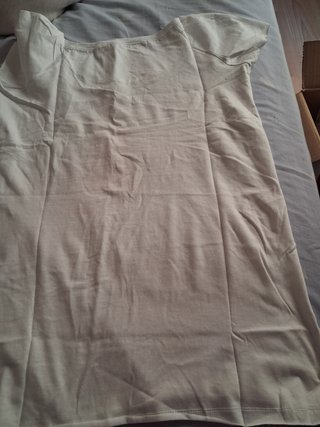 Camiseta Coca-Cola Talla M