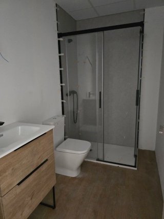 Apartamentos en Vallecas. Calle Jesús del Pino 17.