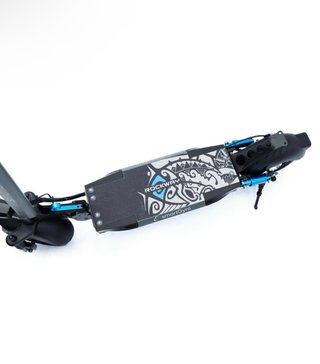Patinete Eléctrico SmartGyro Rockway Gris