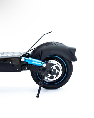 Patinete Eléctrico SmartGyro Rockway Gris