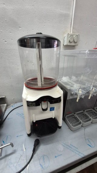 Chocolatera Profesional