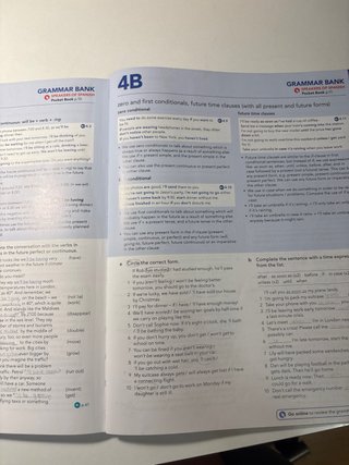 English File B2.2 inglés 2n bachillerato Oxford