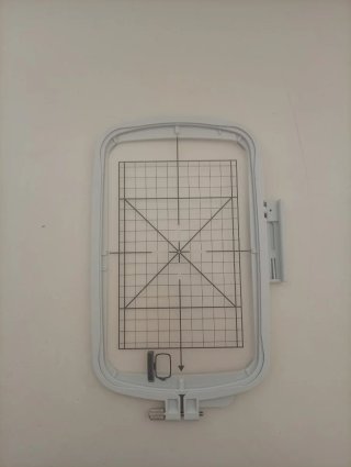 Máquina de Coser Bernina Chicago 7
