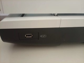 Máquina de Coser Bernina Chicago 7