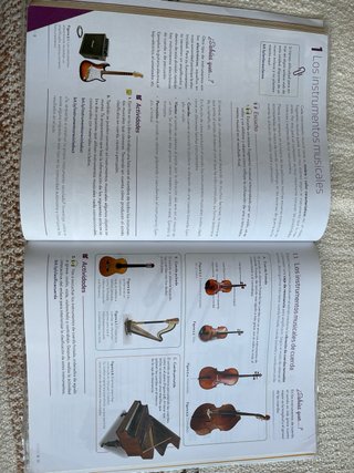 Libro Música Clave A ESO