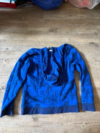 Sudadera Nike Atlético de Madrid niño