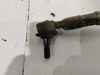 1888281 1k1423981j cremallera dirección seat leon