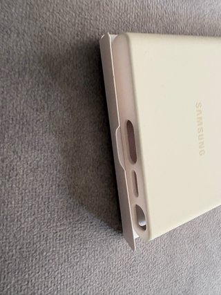Funda Silicona Samsung Galaxy S23 Ultra