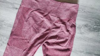 Leggings deportivos