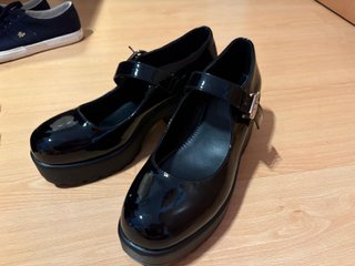 KOI Footwear Mary Jane Talla 42 Mujer